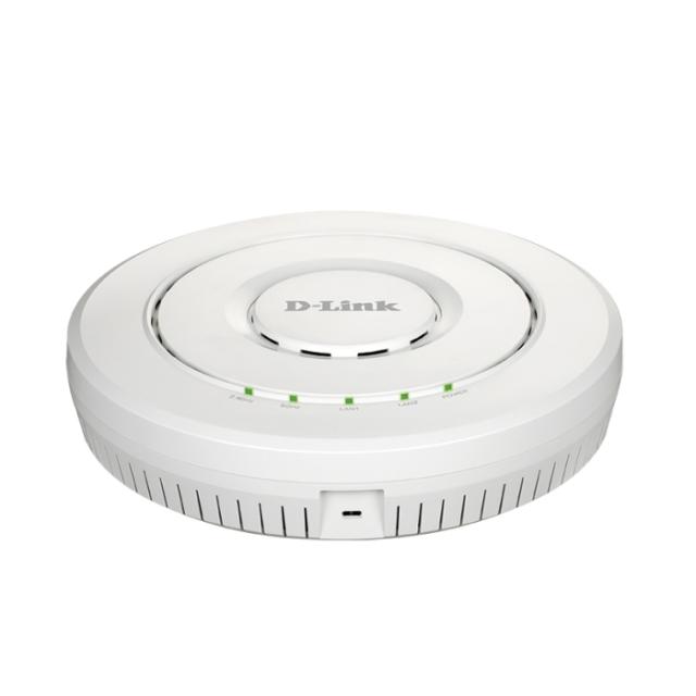 Аксес-пойнт D-Link Wireless AX3600 Unified Access Point