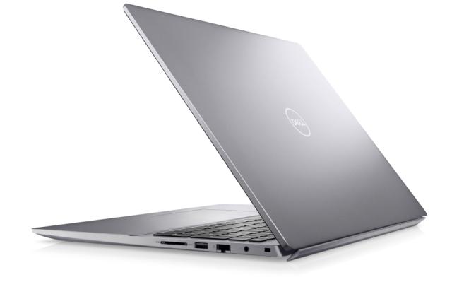 Лаптоп Dell Vostro 5620, Intel Core i5-1240P (12M Cache, up to 4.40 GHz), 16" (1920x1200) WVA AG 250 nits, 16GB, (2x8GB) 3200Mhz DDR4, 512GB SSD PCIe M.2, NVIDIA GeForce MX570 with 2GB GDDR6, Cam&Mic, Wi-Fi 6, BT, Backlit Kb, Win 11 Pro, 3Y Pro Suppo
