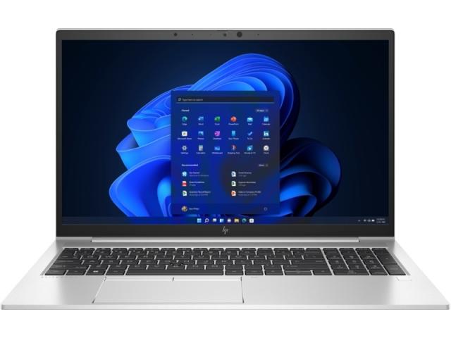 Лаптоп HP EliteBook 855 G8, Ryzen 7 Pro 5850U(1.9Ghz, up to 4.4GH/16MB/8C), 15.6" FHD UWVA 400 nits AG, 16GB 3200Mhz 1DIMM, 512GB PCIe SSD, WiFi6 AX200ax + BT5, Backlit Kbd, FPR, Active SmartCard, 3C Long Life 3Y Warr, Windows 11 Pro downgrade to Win