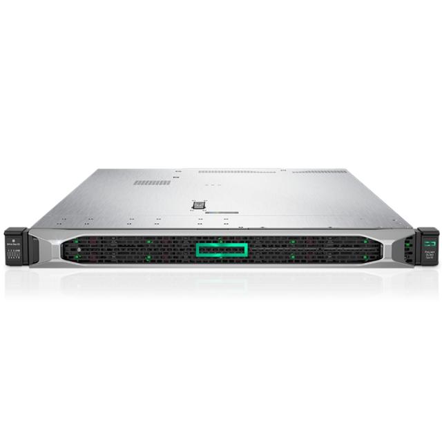 Сървър HPE DL360 G10, Xeon 4215R, 32GB-R, S100i, 8SFF, 800W