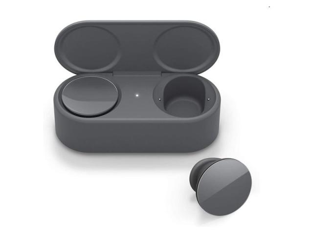 Слушалки Microsoft Surface EARBUDS Graphite