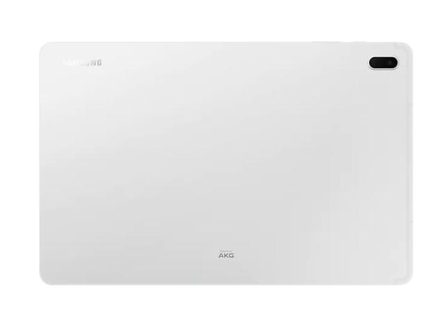 Таблет Samsung SM-T733 S7 FE 2021 Wi-Fi 12.4", 2560x1600, 64 GB, Octa-Core (4x2.4 GHz, 4x1.8 GHz), 4 GB RAM, Bluetooth 5.2, 8.0 MP + 5.0 MP Selfie, 10090 mAh, Android 11, Silver