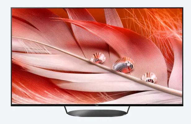 Телевизор Sony XR-55X92JAEP 55" 4K HDR BRAVIA, Full Array LED, Cognitive Processor XR, XR Triluminos Pro, XR Motion Clarity, 3D Surround Upscale, Dolby Atmos, DVB-C / DVB-T/T2 / DVB-S/S2, USB, Android TV, Voice search, Black+Sony SRS-XB13 Portable Wi