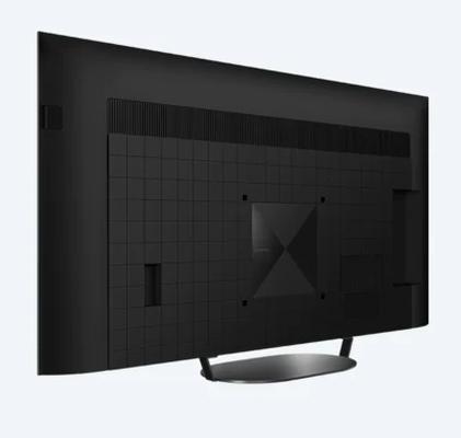 Телевизор Sony XR-55X92JAEP 55" 4K HDR BRAVIA, Full Array LED, Cognitive Processor XR, XR Triluminos Pro, XR Motion Clarity, 3D Surround Upscale, Dolby Atmos, DVB-C / DVB-T/T2 / DVB-S/S2, USB, Android TV, Voice search, Black+Sony SRS-XB13 Portable Wi