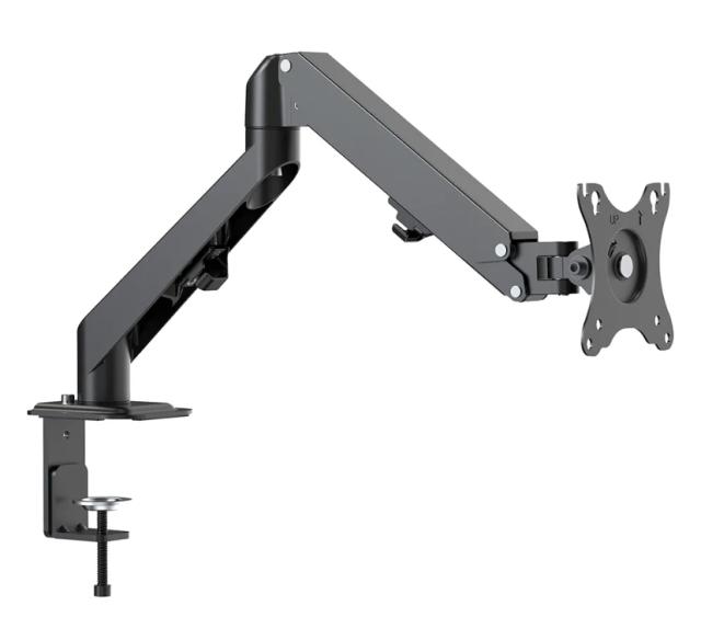 Стойка Neomounts by Newstar Gas Spring Desk Mount (clamp/grommet)