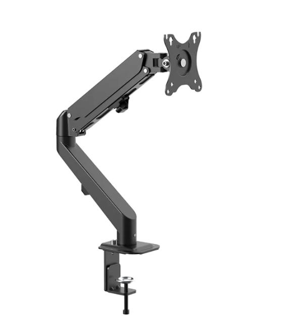 Стойка Neomounts by Newstar Gas Spring Desk Mount (clamp/grommet)