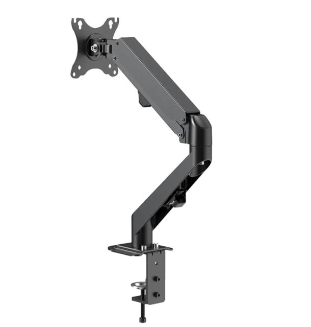 Стойка Neomounts by Newstar Gas Spring Desk Mount (clamp/grommet)