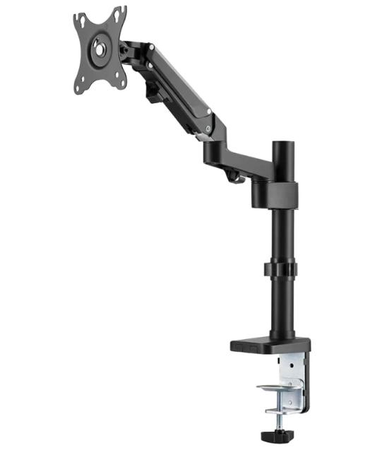 Стойка Neomounts by Newstar Desk Pole Mount (clamp/grommet)