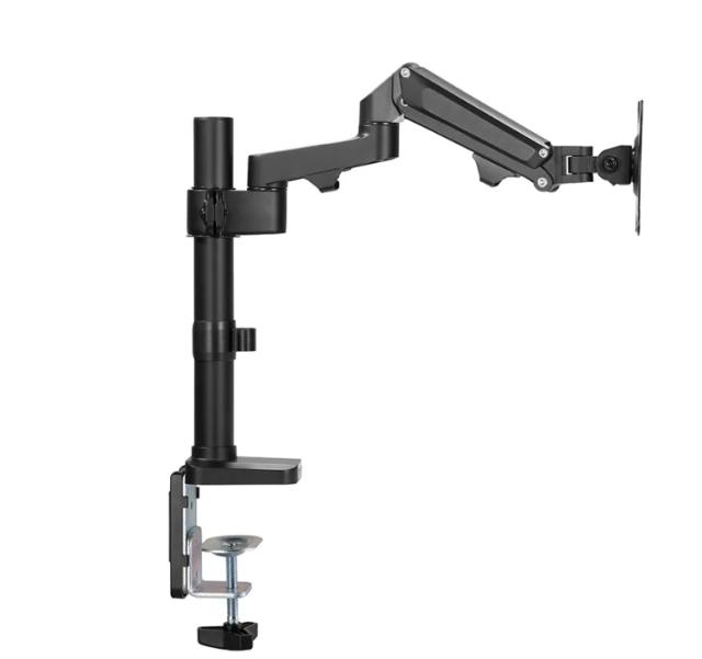 Стойка Neomounts by Newstar Desk Pole Mount (clamp/grommet)