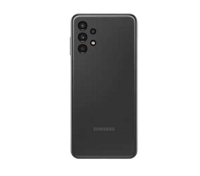 Мобилен телефон Samsung SM-A137 GALAXY A13 128 GB, Octa-Core (4x2.0 GHz, 4x2.0 GHz), 4 GB RAM, 6.6" 1080x2408, 50.0 MP + 5.0 MP + 2.0 MP + 2.0 MP + 8.0 MP Selfie, 5000 mAh, Dual SIM, 4G, Black