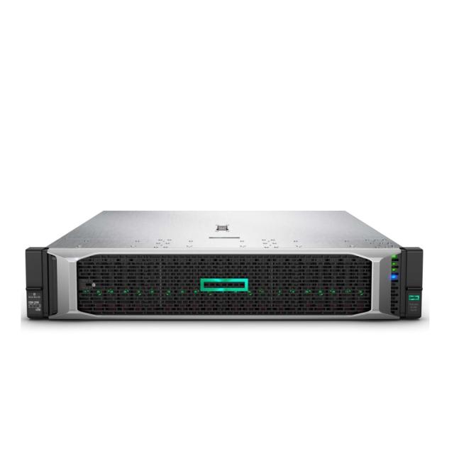 Сървър HPE DL380 G10+, Xeon 4314, 32GB-R, MR416i-p/4GB, NC 8SFF, 800W