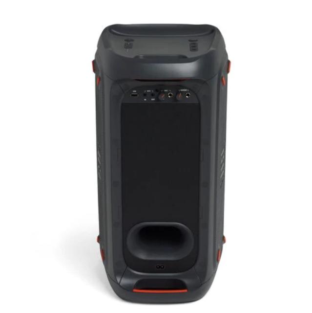 Аудио система JBL PARTYBOX 100 Portable Bluetooth party speaker with light effects