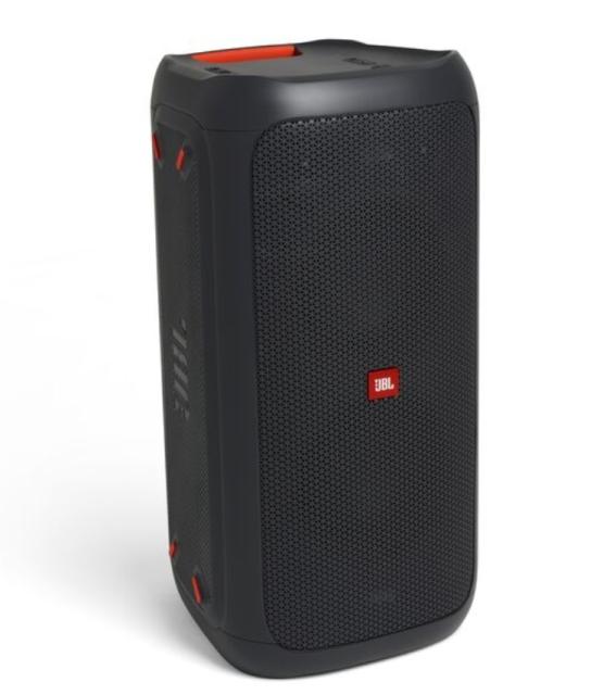 Аудио система JBL PARTYBOX 100 Portable Bluetooth party speaker with light effects