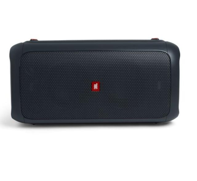Аудио система JBL PARTYBOX 100 Portable Bluetooth party speaker with light effects