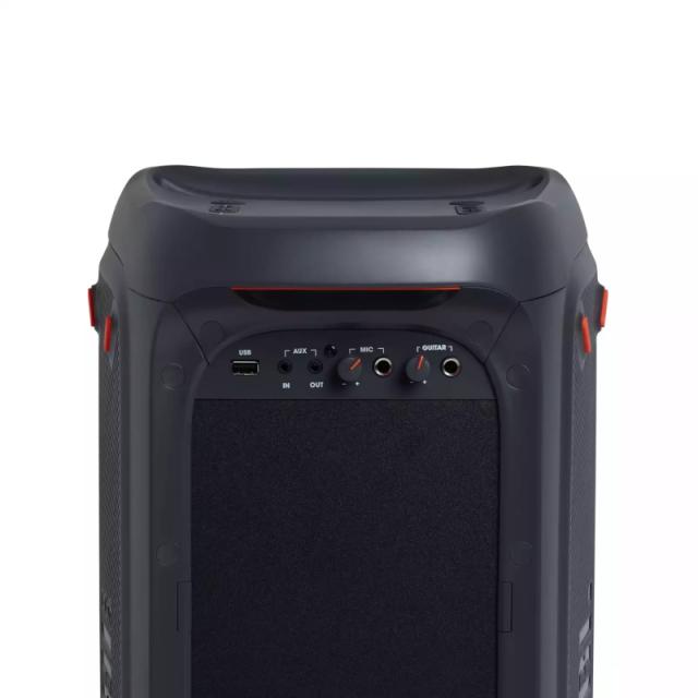 Аудио система JBL PARTYBOX 100 Portable Bluetooth party speaker with light effects