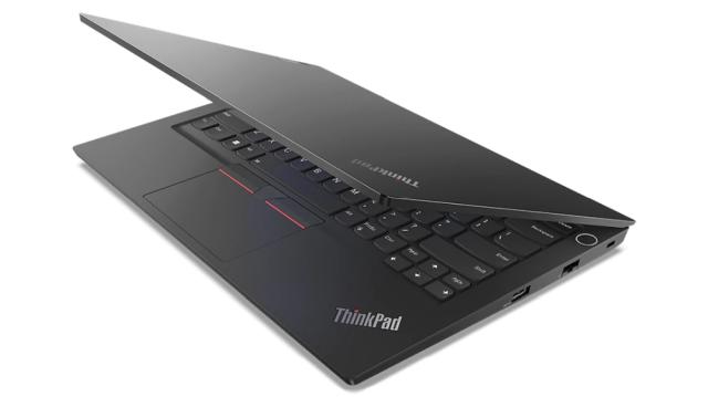 Лаптоп Lenovo ThinkPad E14 G4 Intel Core i5-1235U (up to 4.4GHz, 12MB), 8GB DDR4 3200MHz, 256GB SSD, 14" FHD (1920x1080) IPS AG, Intel Iris Xe Graphics, WLAN, BT, IR&1080p Cam, FPR, Backlit KB, 3 cell, Win11Pro, 3Y