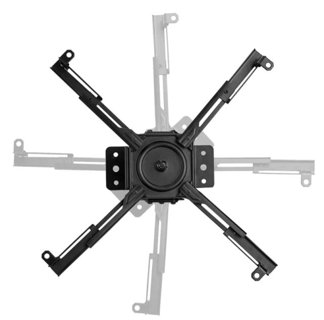 Стойка Neomounts by Newstar Projector Ceiling Mount (height adjustable: 60-90 cm)