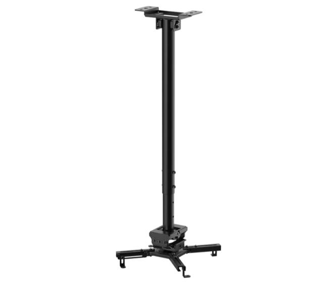 Стойка Neomounts by Newstar Projector Ceiling Mount (height adjustable: 74-114 cm)