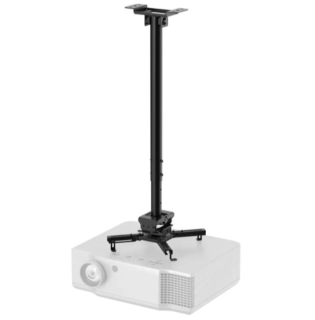 Стойка Neomounts by Newstar Projector Ceiling Mount (height adjustable: 74-114 cm)