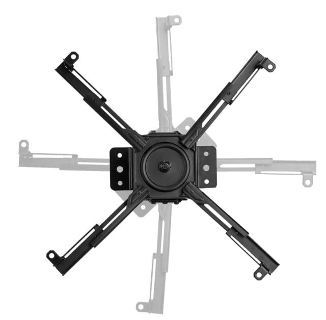 Стойка Neomounts by Newstar Projector Ceiling Mount (height adjustable: 74-114 cm)