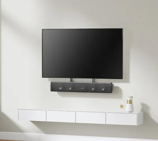 Стойка Neomounts by Newstar Soundbar VESA Mount