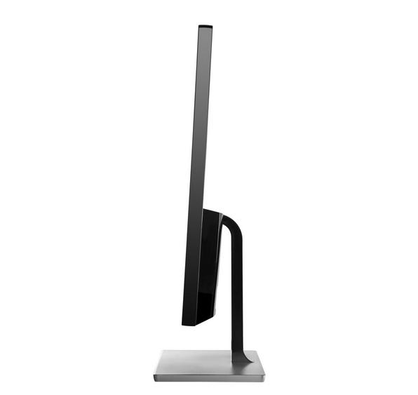Монитор AOC U2879VF, 28" Wide TN, LED, 1ms, 1000:1, 80M:1 DCR, 300cd/m2, 3840x2160@60Hz,FreeSync, Tilt, D-SUB, DVI, HDMI, MHL, DP, Headphone Out, Black
