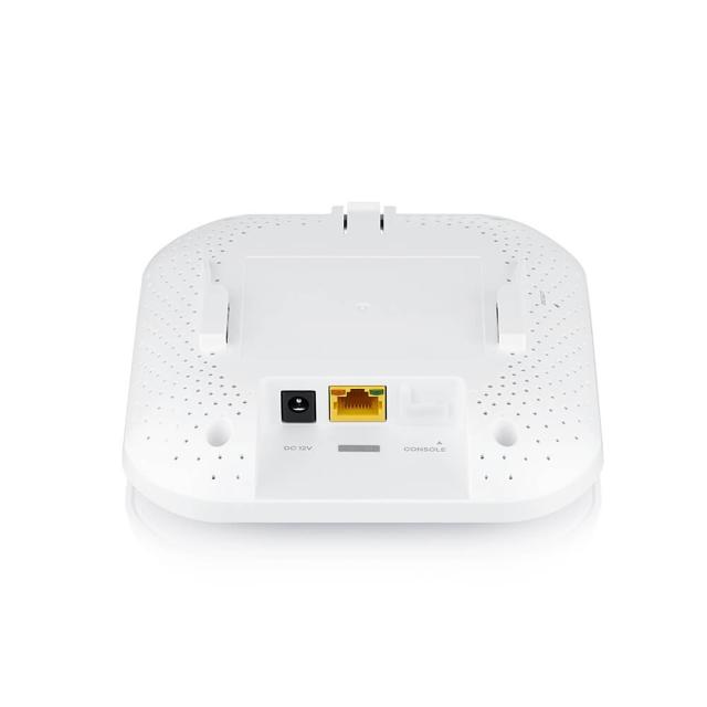 Аксес-пойнт ZyXEL NWA50AX, Standalone / NebulaFlex Wireless Access Point, 3 Pack exclude Power Adaptor, EU and UK, ROHS