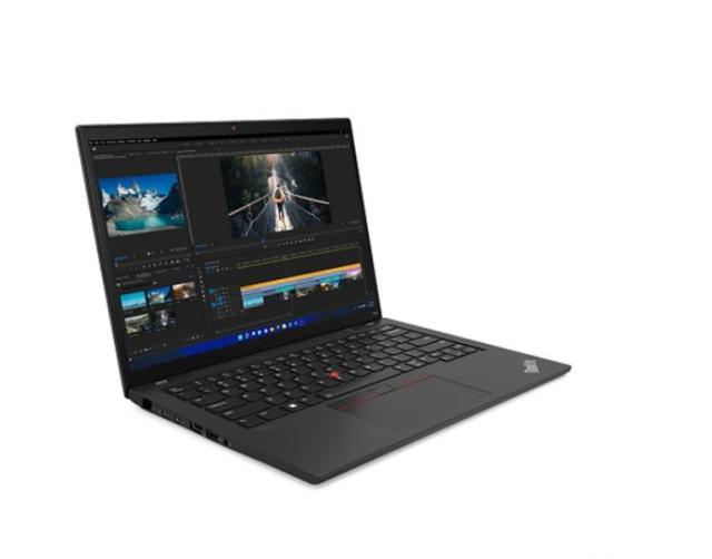 Лаптоп Lenovo ThinkPad L14 G3 Intel Core i5-1235U (up to  4.4GHz, 12MB), 8GB DDR4 3200MHz, 512GB SSD, 14" FHD (1920x1080) IPS AG, Intel UHD Graphics, WLAN, BT, IR&FHD 1080p Cam, Backlit KB, FPR, SCR, 3 cell, Win11Pro, 3Y