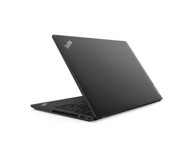 Лаптоп Lenovo ThinkPad L14 G3 Intel Core i7-1255U (up to 4.7GHz, 12MB), 16GB DDR4 3200MHz, 512GB SSD, 14" FHD (1920x1080) IPS AG, Intel UHD Graphics, WLAN, BT, IR&FHD 1080p Cam, Backlit KB, FPR, SCR, 3 cell, Win11Pro, 3Y