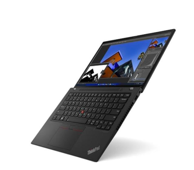Лаптоп Lenovo ThinkPad L14 G3 Intel Core i7-1255U (up to 4.7GHz, 12MB), 16GB DDR4 3200MHz, 512GB SSD, 14" FHD (1920x1080) IPS AG, Intel UHD Graphics, WLAN, BT, IR&FHD 1080p Cam, Backlit KB, FPR, SCR, 3 cell, Win11Pro, 3Y