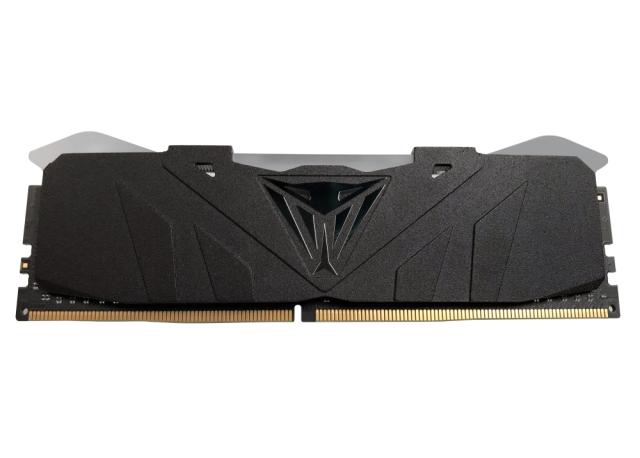 Памет Patriot Viper RGB Black 16GB (2*8) 4133Mhz