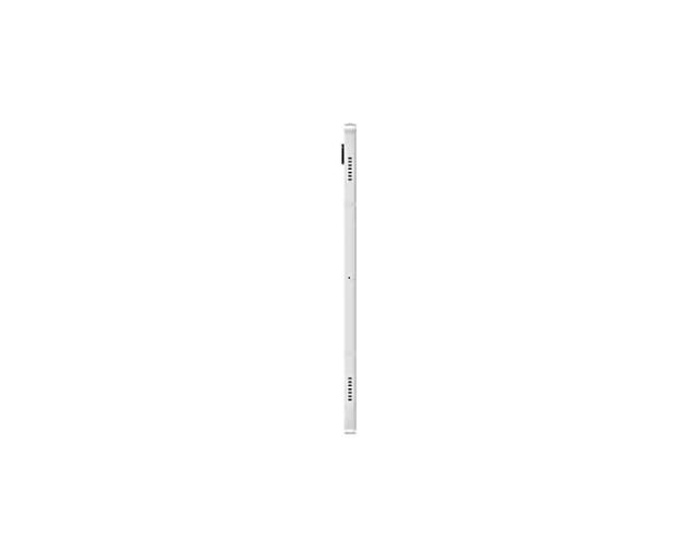 Таблет Samsung SM-X700 TAB S8 Wi-Fi 11", 2560 x 1600 TFT, HDR10+, 120Hz, 128 GB, Octa-Core (1x3.00 GHz, 3x2.5 GHz, 4x1.8GHz), 8 GB RAM , 4xAKG Tuned Speakers, Bluetooth 5.2, 13 MP, 6 MP + 12 MP Selfie, 8000 mAh, Android 12, Silver