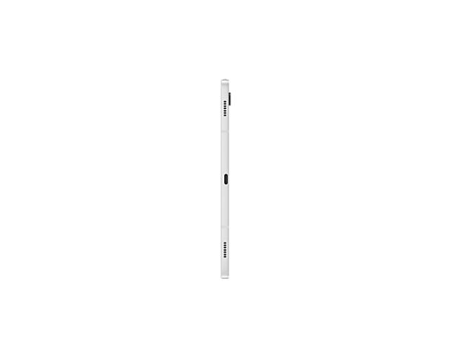 Таблет Samsung SM-X700 TAB S8 Wi-Fi 11", 2560 x 1600 TFT, HDR10+, 120Hz, 128 GB, Octa-Core (1x3.00 GHz, 3x2.5 GHz, 4x1.8GHz), 8 GB RAM , 4xAKG Tuned Speakers, Bluetooth 5.2, 13 MP, 6 MP + 12 MP Selfie, 8000 mAh, Android 12, Silver