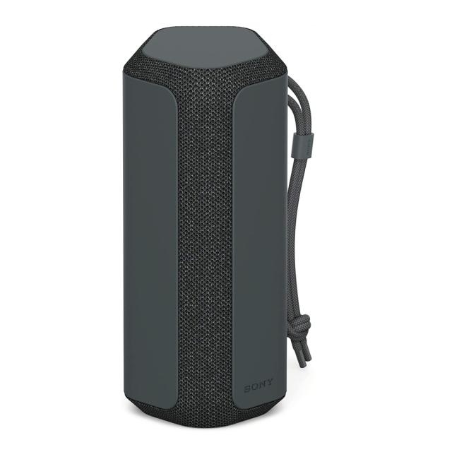 Тонколони Sony SRS-XE200 Portable Wireless Speaker, Black
