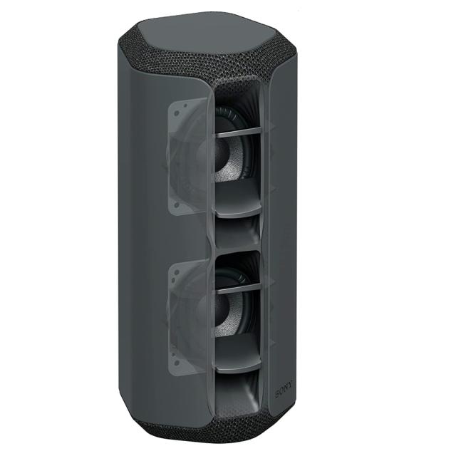 Тонколони Sony SRS-XE200 Portable Wireless Speaker, Black