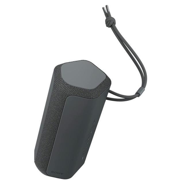 Тонколони Sony SRS-XE200 Portable Wireless Speaker, Black
