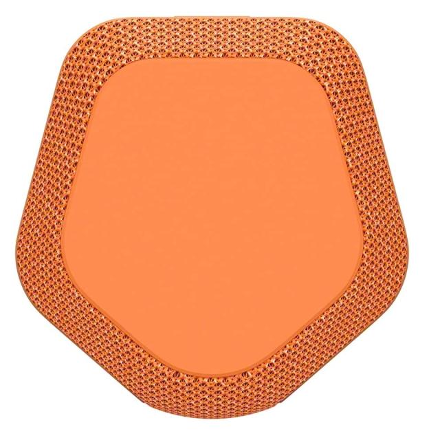 Тонколони Sony SRS-XE200 Portable Wireless Speaker, Orange