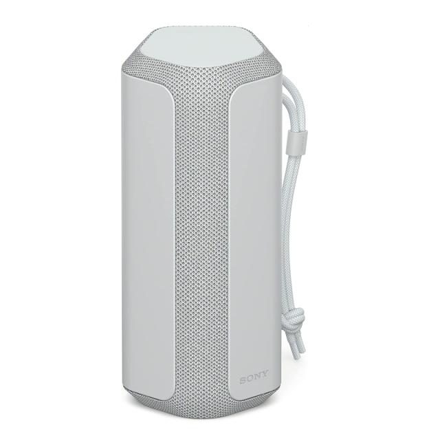 Тонколони Sony SRS-XE200 Portable Wireless Speaker, Light Gray
