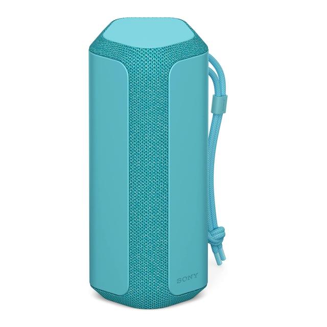 Тонколони Sony SRS-XE200 Portable Wireless Speaker, Blue
