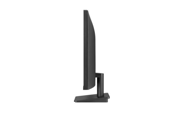 Монитор LG 27MP400-B 27" Wide LED, IPS, 5ms GTG, 1000:1, 250cd/m2, Full HD 1920x1080, FreeSync, D-Sub, HDMI, Tilt, Reader Mode, Black