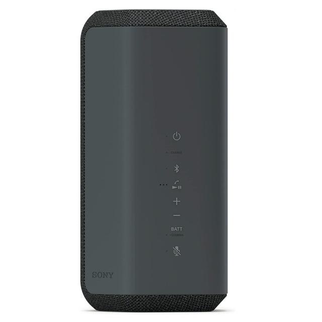 Тонколони Sony SRS-XE300 Portable Wireless Speaker, Black