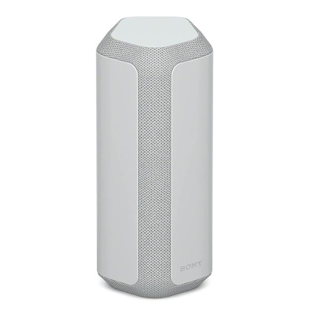 Тонколони Sony SRS-XE300 Portable Wireless Speaker, Light Grey