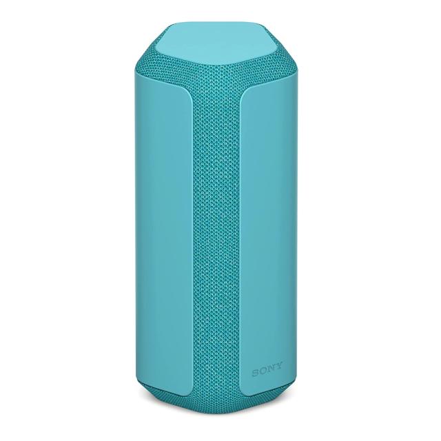 Тонколони Sony SRS-XE300 Portable Wireless Speaker, Blue