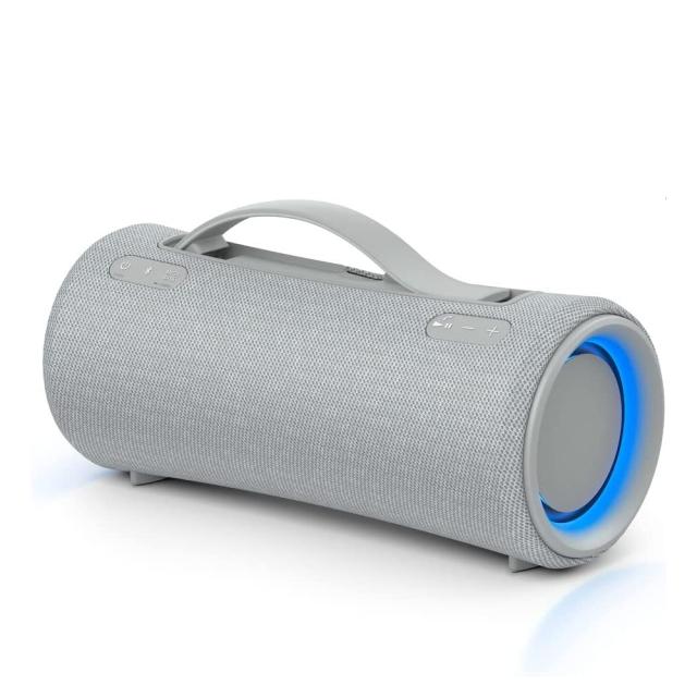 Тонколони Sony SRS-XG300 Portable Wireless Speaker, Grey