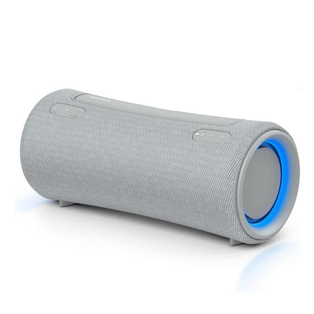 Тонколони Sony SRS-XG300 Portable Wireless Speaker, Grey