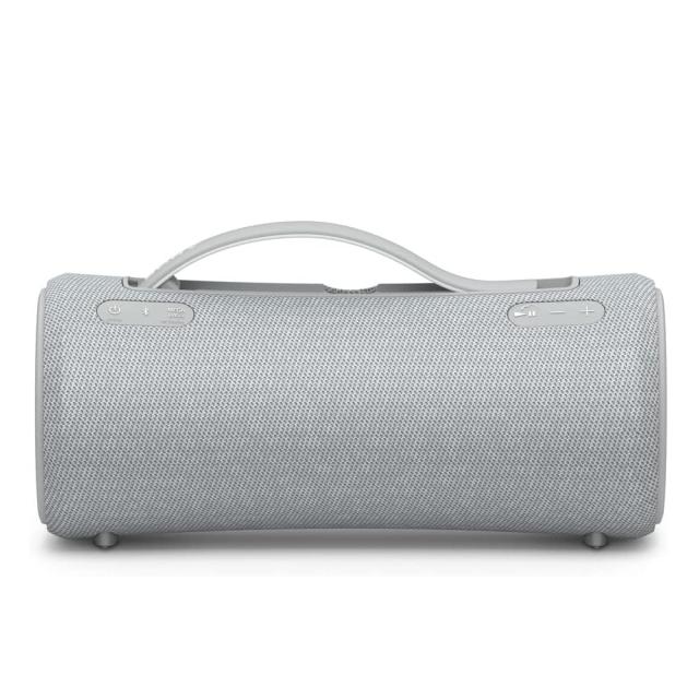 Тонколони Sony SRS-XG300 Portable Wireless Speaker, Grey