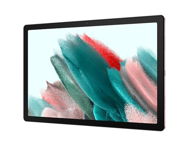 Таблет Samsung SM-X200 Galaxy Tab A8 WIFI 10.5", 1920x1200, 32GB, Octa-Core, 3 GB RAM, Bluetooth 5.0, 8.0 MP + 5.0 MP Selfie, 7040 mAh, Android 10, Pink Gold