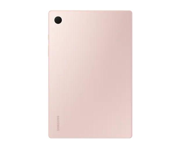 Таблет Samsung SM-X200 Galaxy Tab A8 WIFI 10.5", 1920x1200, 32GB, Octa-Core, 3 GB RAM, Bluetooth 5.0, 8.0 MP + 5.0 MP Selfie, 7040 mAh, Android 10, Pink Gold