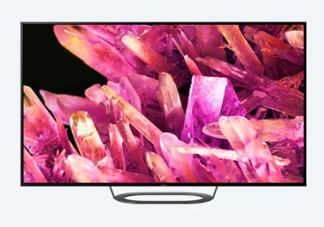 Телевизор Sony XR-65X92K 65" 4K HDR TV BRAVIA , Full Array LED, Cognitive Processor XR, XR Triluminos PRO, XR Motion Clarity, 3D Surround Upscaling, Dolby Atmos, DVB-C / DVB-T/T2 / DVB-S/S2, USB, Android TV, Google TV, Voice search, Black