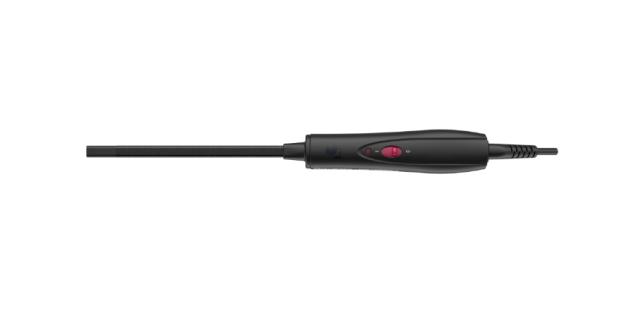 Маша Rowenta CF311FL0 CURLER CHOPSTICKS CURLS FOREVER KL, 10mm barrel, Keratin & Shine coating, 180° C, 30-second heat-up time